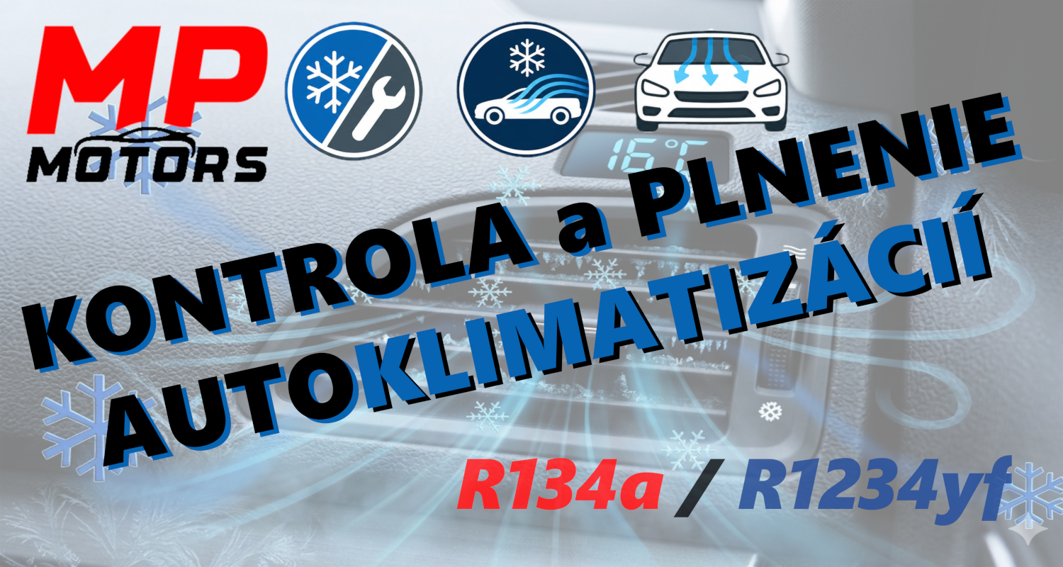 MP-Motors s.r.o. autoservis pruské